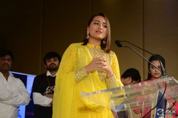 Lingaa Movie Audio Success Meet